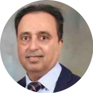 Dr. Zahoor Ahmad - Kilsyth Medical Centre