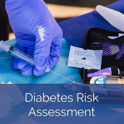Diabetes Risk Assessment
